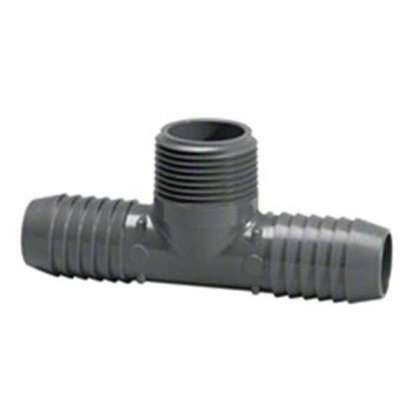 Lasco Fittings 1.5 in. Male Pipe Thread Insert PV1403015